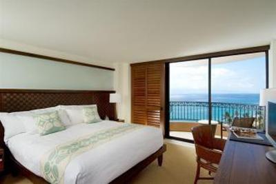 фото отеля Royal Lahaina Resort