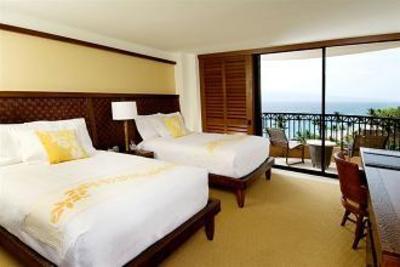 фото отеля Royal Lahaina Resort