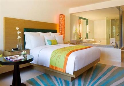 фото отеля Renaissance Phuket Resort and Spa