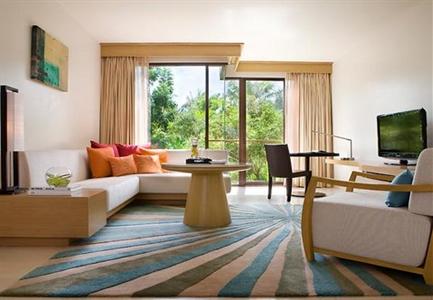 фото отеля Renaissance Phuket Resort and Spa