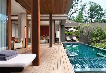 фото отеля Renaissance Phuket Resort and Spa