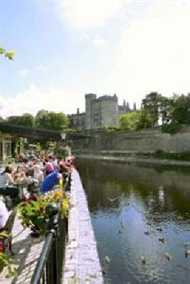 фото отеля Kilkenny River Court Hotel