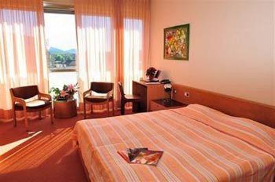 фото отеля Albergo Milano Hotel Mendrsio