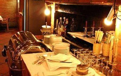 фото отеля Albergo Milano Hotel Mendrsio