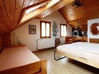 Au Bel Air Hotel