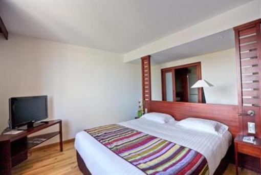 фото отеля BEST WESTERN Pornic