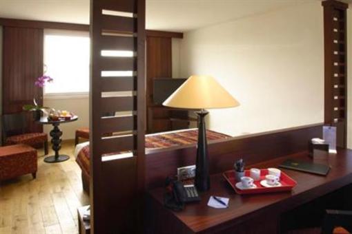 фото отеля BEST WESTERN Pornic