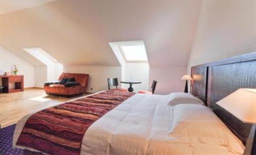 фото отеля BEST WESTERN Pornic