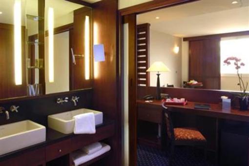 фото отеля BEST WESTERN Pornic