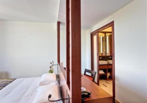 фото отеля BEST WESTERN Pornic