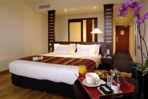 фото отеля BEST WESTERN Pornic