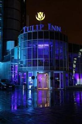 фото отеля Tulip Inn Putnik Belgrade