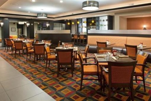 фото отеля Holiday Inn Columbus-Hilliard