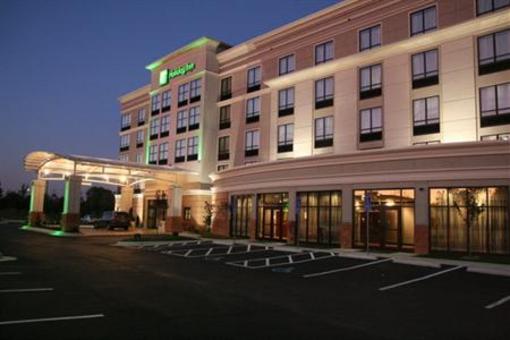 фото отеля Holiday Inn Columbus-Hilliard