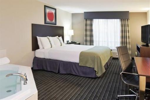 фото отеля Holiday Inn Columbus-Hilliard