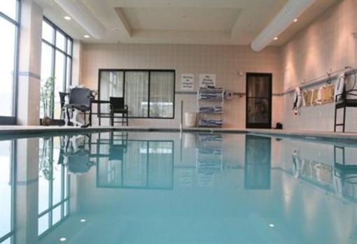 фото отеля Holiday Inn Columbus-Hilliard