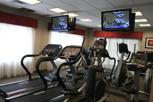 фото отеля Holiday Inn Columbus-Hilliard