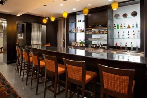 фото отеля Holiday Inn Columbus-Hilliard