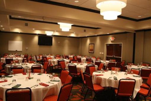 фото отеля Holiday Inn Columbus-Hilliard