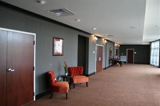 фото отеля Holiday Inn Columbus-Hilliard