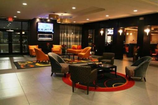 фото отеля Holiday Inn Columbus-Hilliard