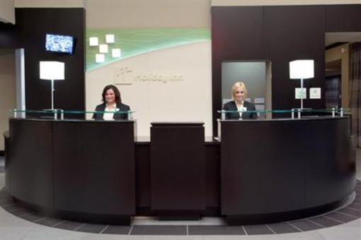 фото отеля Holiday Inn Columbus-Hilliard