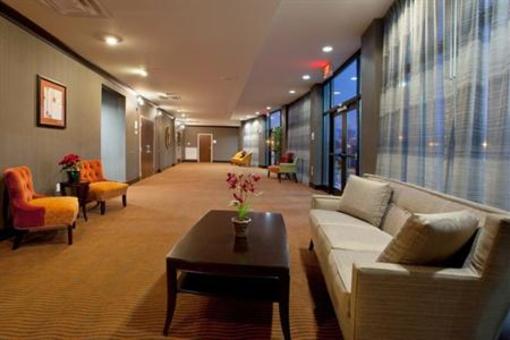фото отеля Holiday Inn Columbus-Hilliard