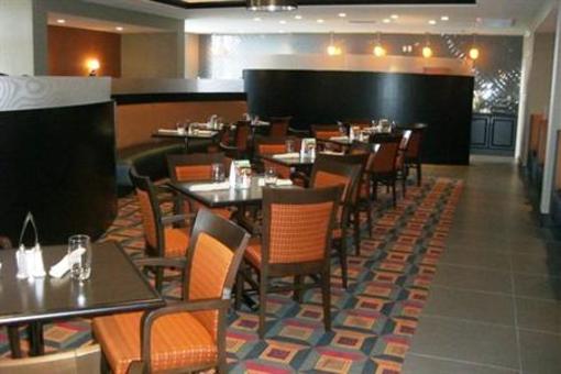 фото отеля Holiday Inn Columbus-Hilliard