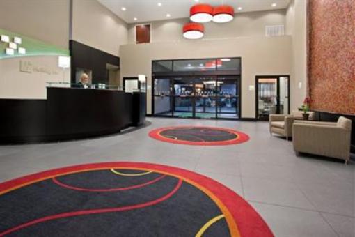 фото отеля Holiday Inn Columbus-Hilliard