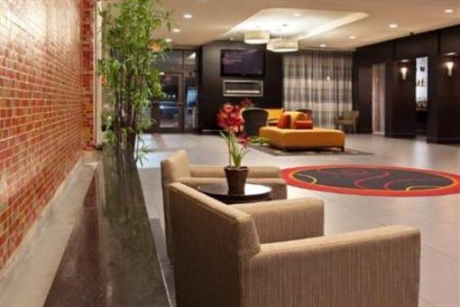 фото отеля Holiday Inn Columbus-Hilliard