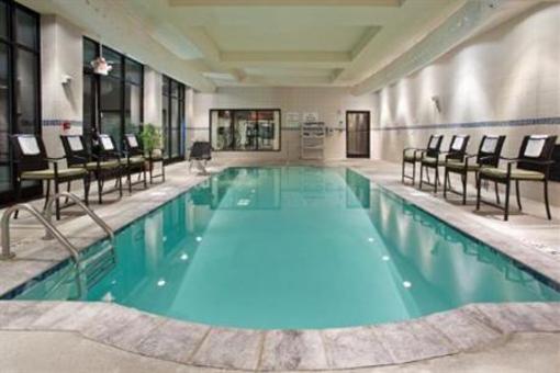 фото отеля Holiday Inn Columbus-Hilliard