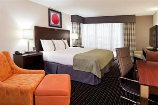 фото отеля Holiday Inn Columbus-Hilliard