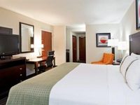 Holiday Inn Columbus-Hilliard