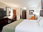 фото отеля Holiday Inn Columbus-Hilliard