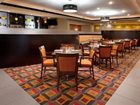 фото отеля Holiday Inn Columbus-Hilliard