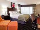 фото отеля Holiday Inn Columbus-Hilliard