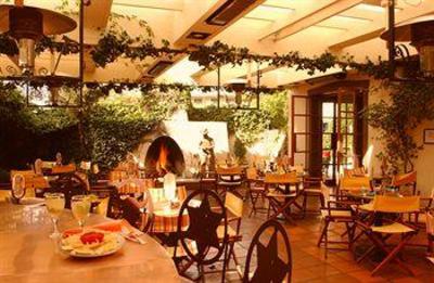 фото отеля Inn of the Governors