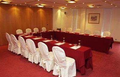 фото отеля Hotel Silken Alfonso X