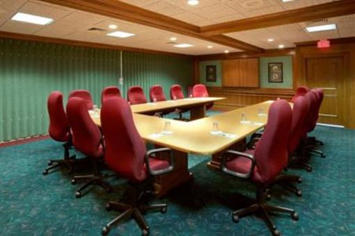 фото отеля Holiday Inn Express Perrysburg
