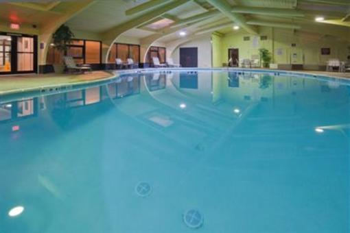 фото отеля Holiday Inn Express Perrysburg