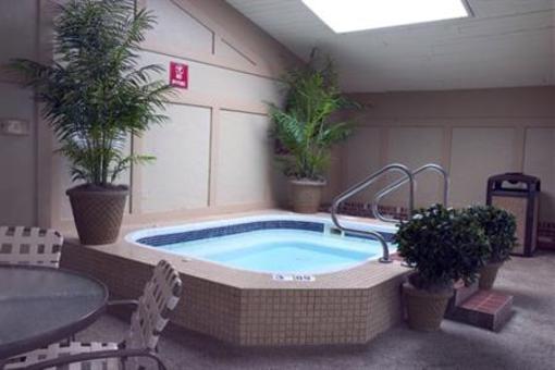 фото отеля Holiday Inn Express Perrysburg
