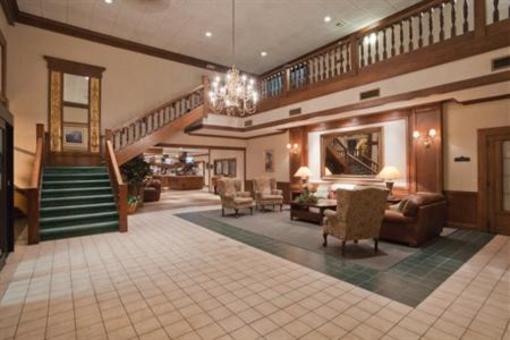 фото отеля Holiday Inn Express Perrysburg