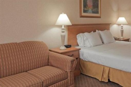 фото отеля Holiday Inn Express Perrysburg