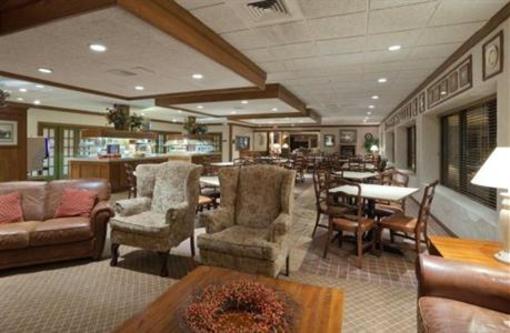 фото отеля Holiday Inn Express Perrysburg