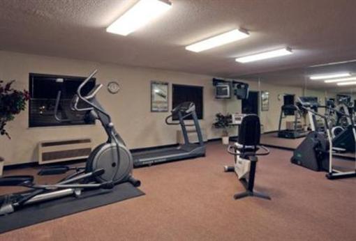 фото отеля Holiday Inn Express Perrysburg