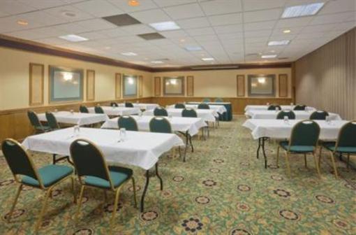фото отеля Holiday Inn Express Perrysburg