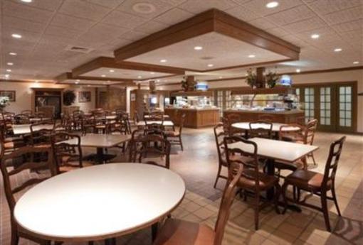 фото отеля Holiday Inn Express Perrysburg