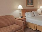 фото отеля Holiday Inn Express Perrysburg