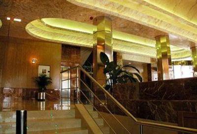 фото отеля Hotel Isabel Torremolinos