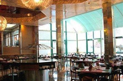 фото отеля Hotel Isabel Torremolinos